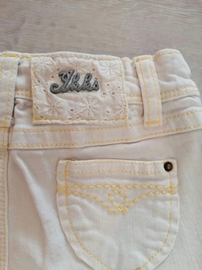 Ensemble Ikks 3 ans - photo numéro 11