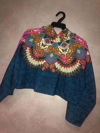 Pull fille