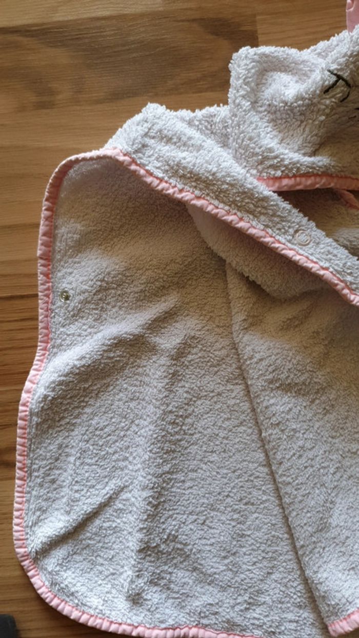 sortie piscine 6 12 mois kiabi - photo numéro 4