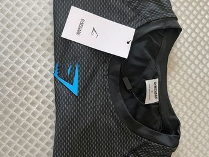 Onyx Gymshark - photo numéro 3
