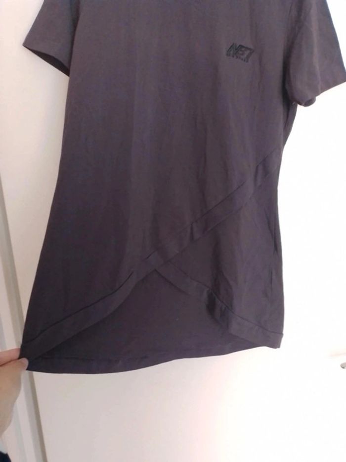 Lot de 4 t-shirts de sport femme taille M - photo numéro 2