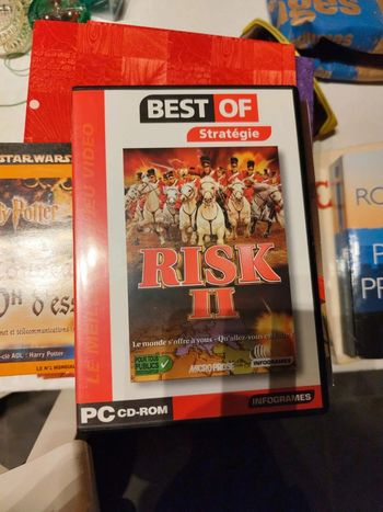 Boite risk 2