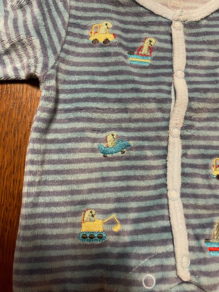 Pyjama - photo numéro 3