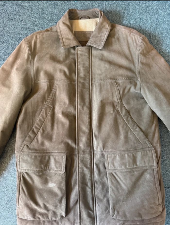 Veste coupe vent - photo numéro 4