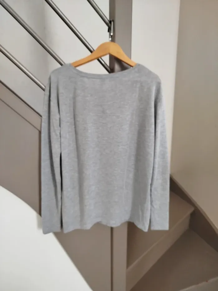 Pull Naf Naf - photo numéro 6