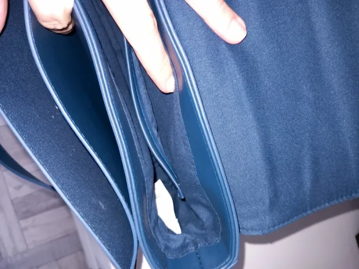 Sac bandoulière be camaïeu - photo numéro 6