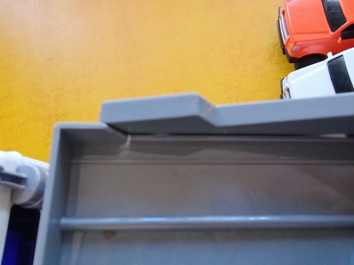 Camion porte voiture - photo numéro 7