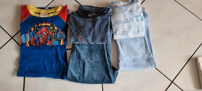 Lot de vêtements 24 mois - photo numéro 4