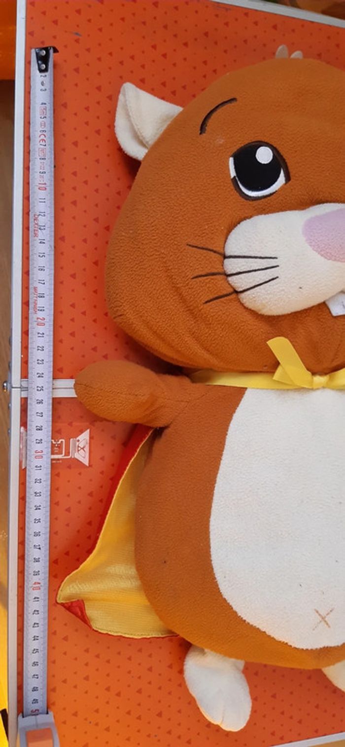 Grande peluche - photo numéro 6