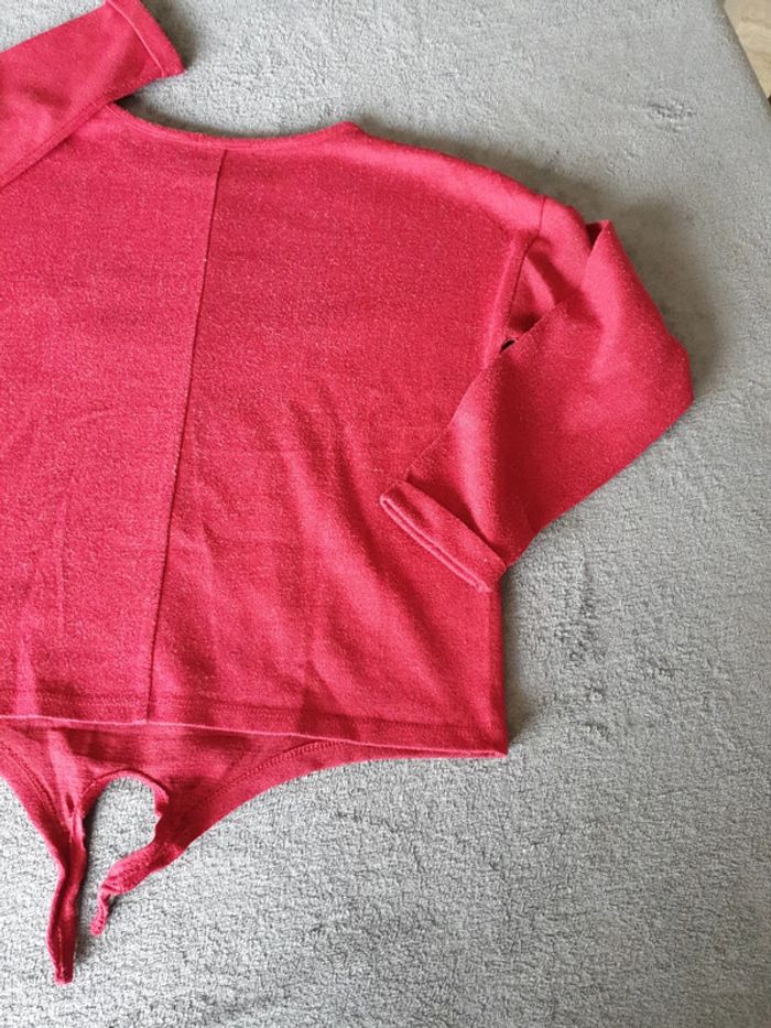 Pull fin fille 10 ans - photo numéro 9