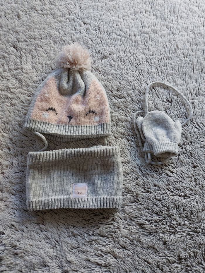 Bonnet