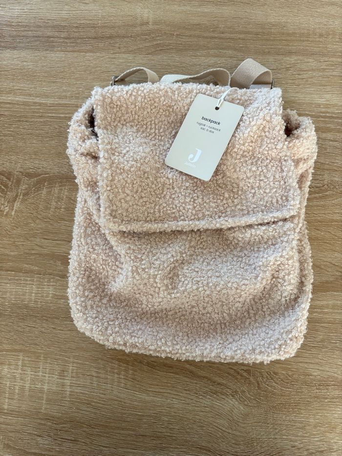 Sac à dos - photo numéro 3