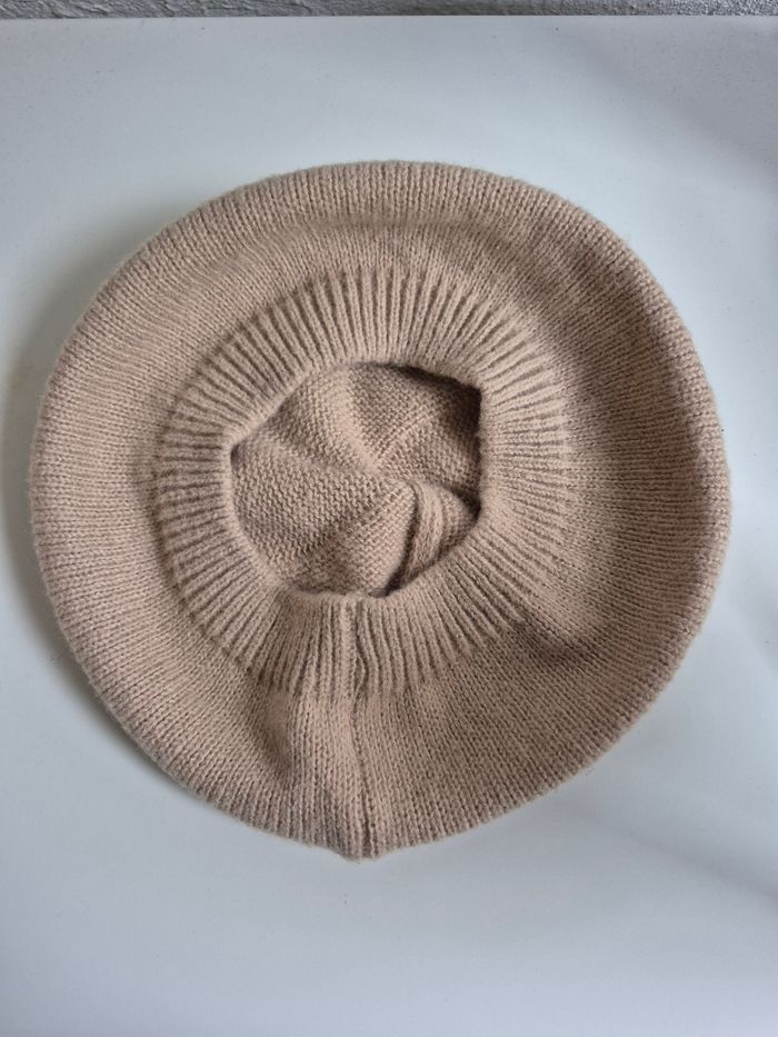 Béret fille - photo numéro 5