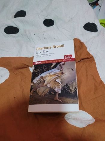 Jane Eyre Charlotte Bronte