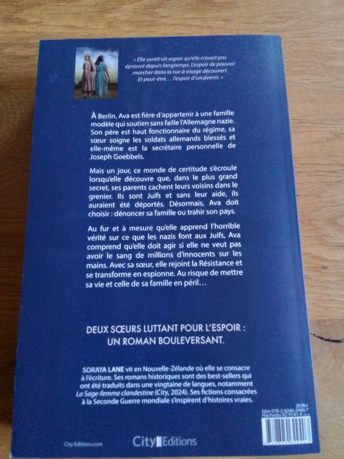 Lot de 4 magnifiques livres.. - photo numéro 3
