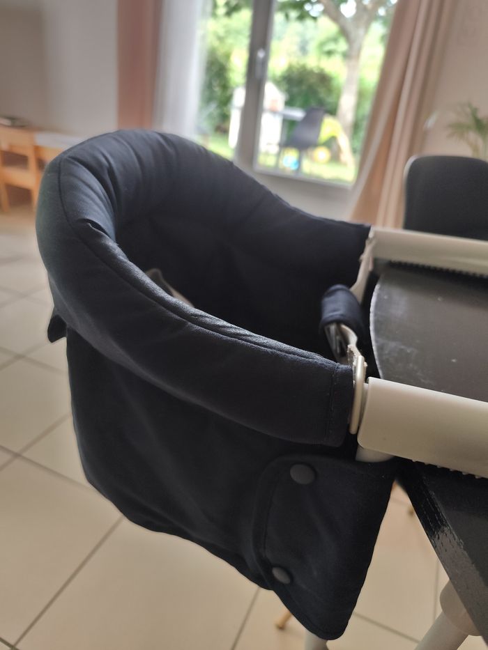 Rehausseur de table