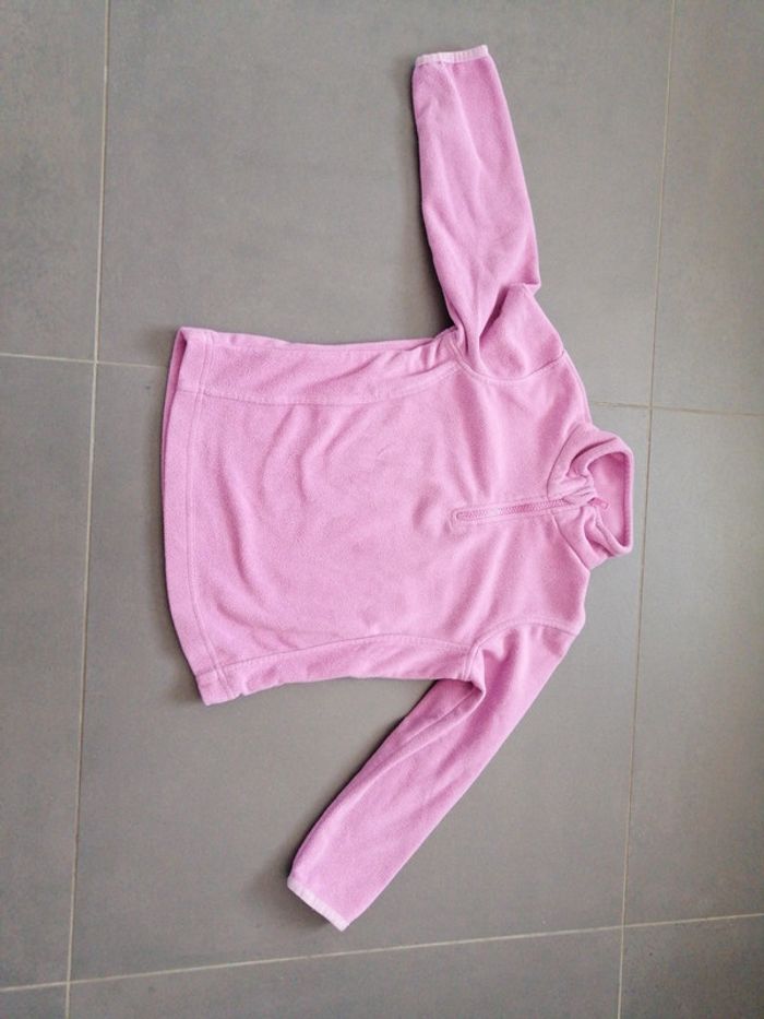 Pull 6 ans - photo numéro 2