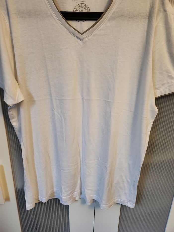 T-shirt homme taille XL - photo numéro 5