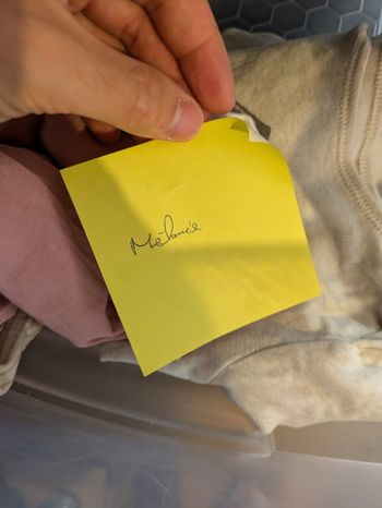 Panier Mélanie