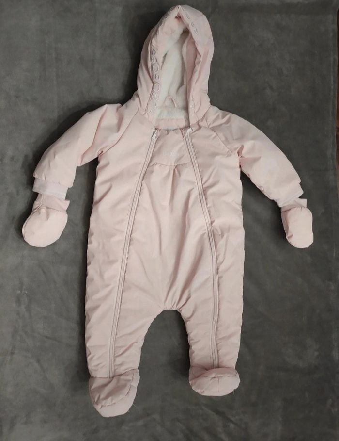 Combinaison Hugo Boss