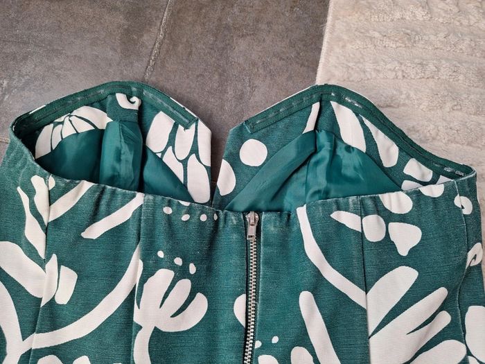 Combishort 🌿 - photo numéro 6