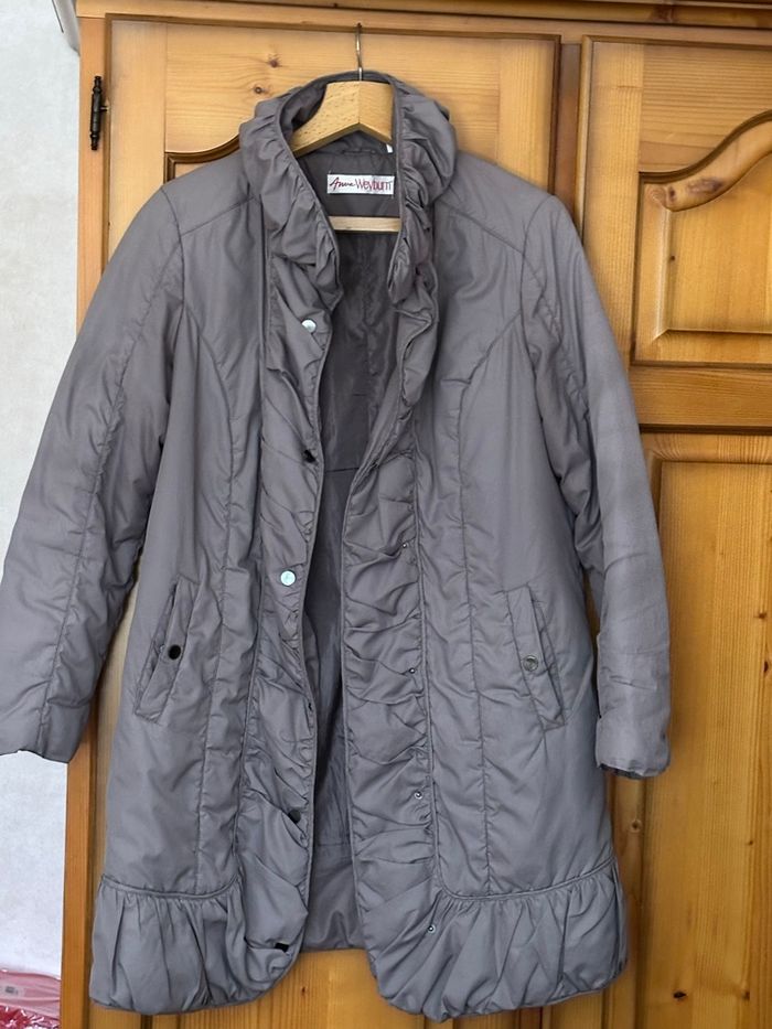 Parka - photo numéro 2