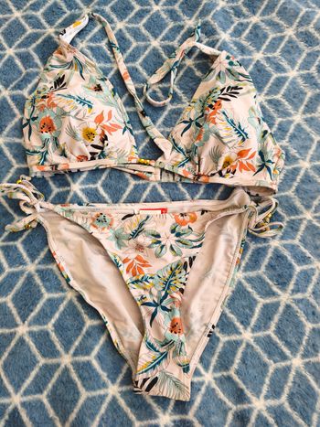 Maillot de bain femme 