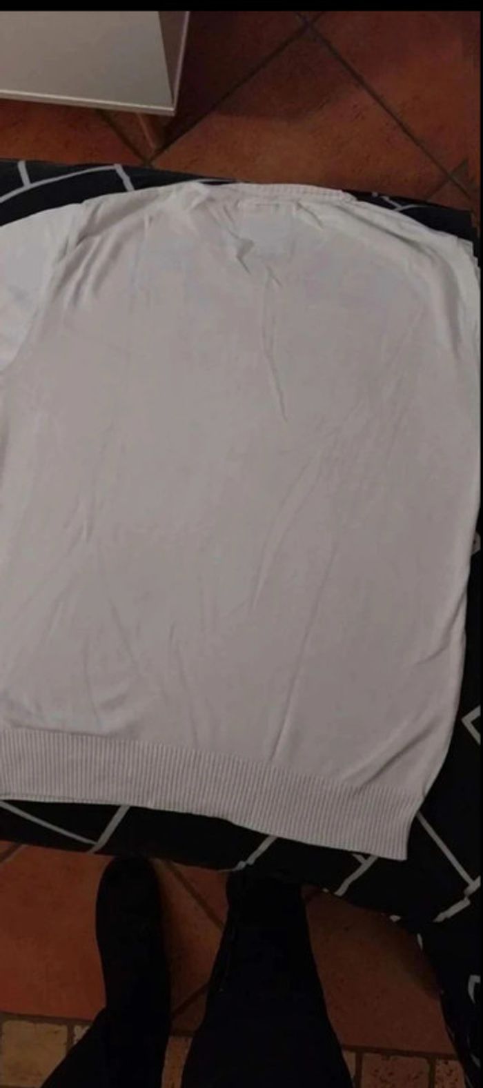 Pull Bonobo TS - photo numéro 4