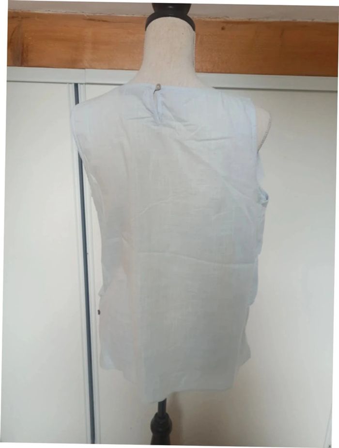 Chemise L la naturelle - photo numéro 3