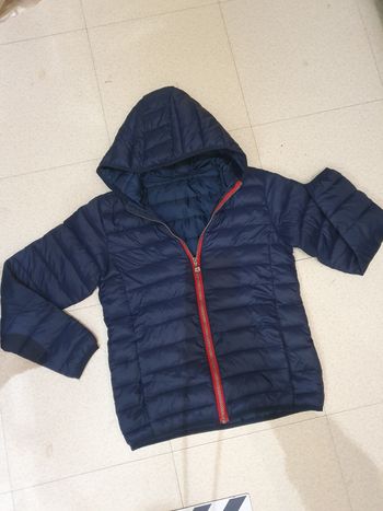 Blouson Vertbaudet 14 ans