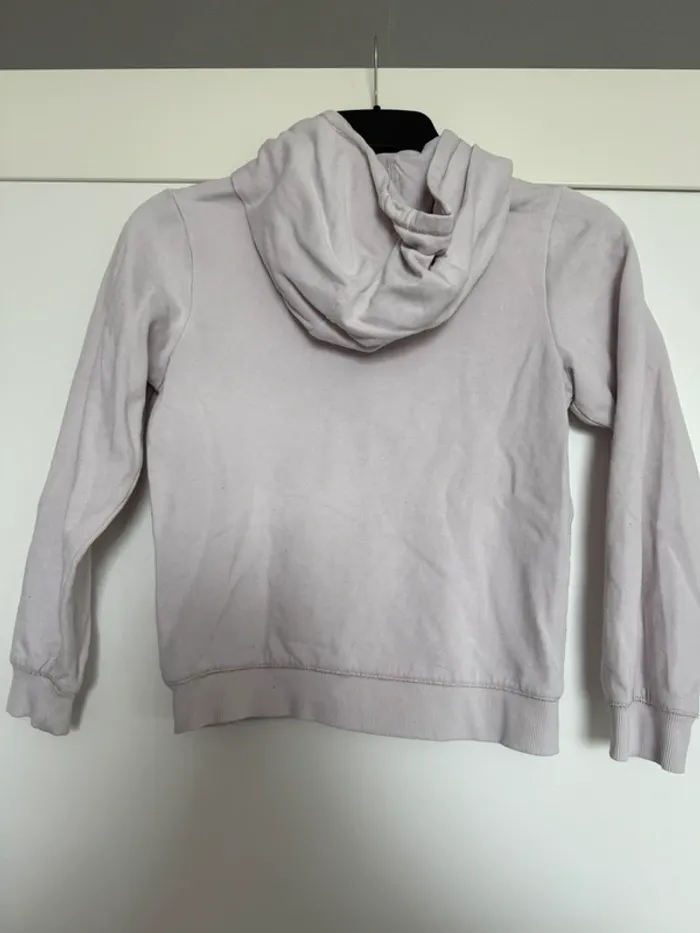Sweat capuche - photo numéro 4