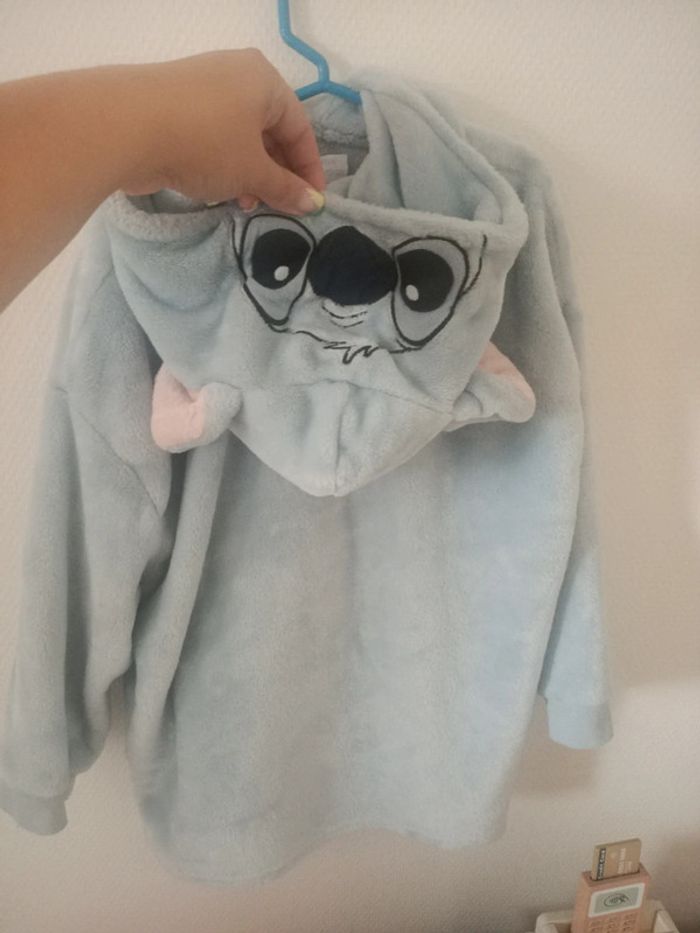 Snuddi stitch 🩵 - photo numéro 3