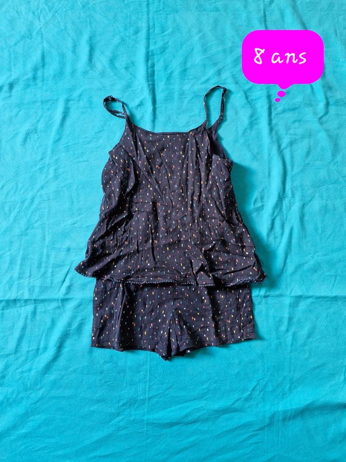 Combi-short