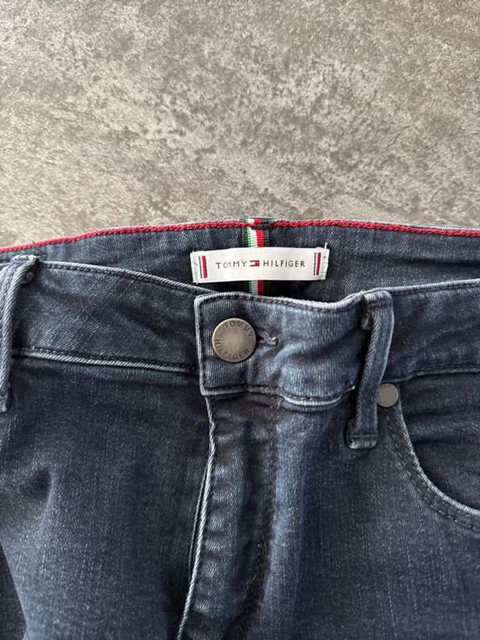 Jeans tommy - photo numéro 8