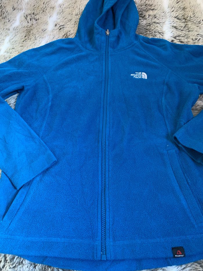 Polaire the north face - photo numéro 7