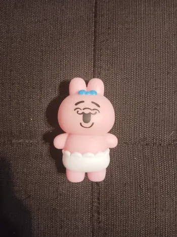 petite figurine opanchu usagi