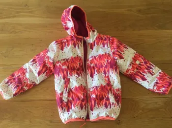 Veste de ski 5 ans