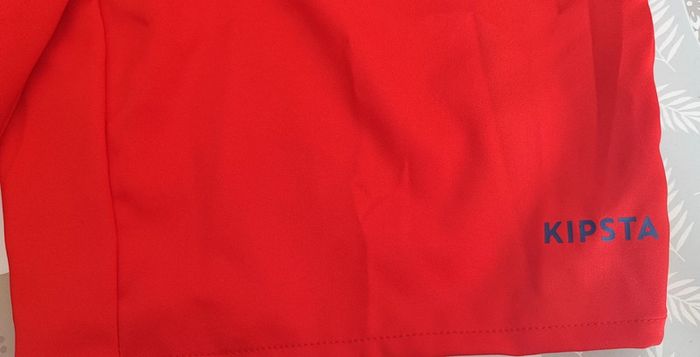 Short de foot 12-13 ans neuf - photo numéro 3