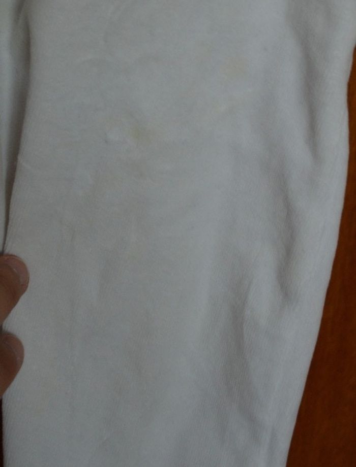 Pyjama velours - photo numéro 3