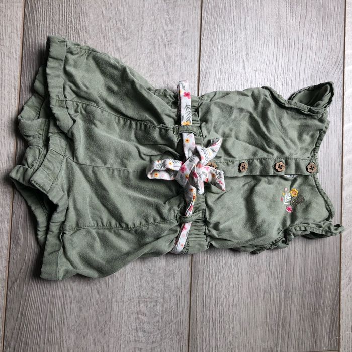 Combi short