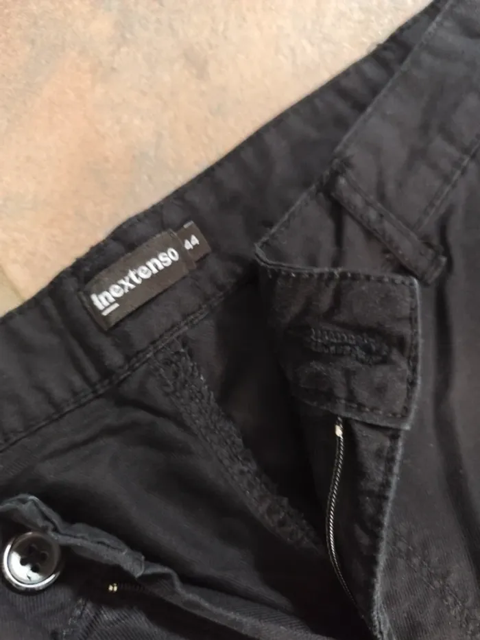 Pantalon fluide - photo numéro 2