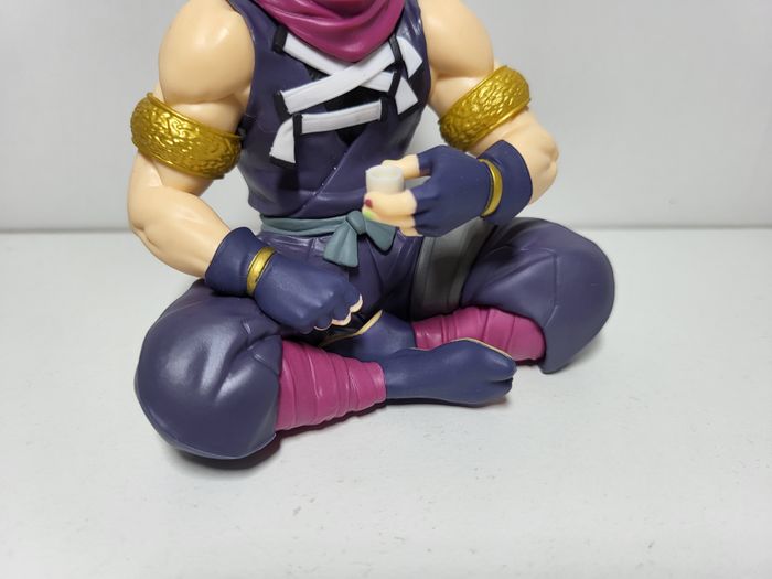 Figurine premium Demon Slayer Tengen Uzui Chokonose - photo numéro 3