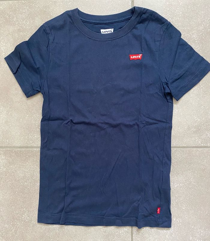 Lot de 7 t-shirts taille 10 ans - photo numéro 7