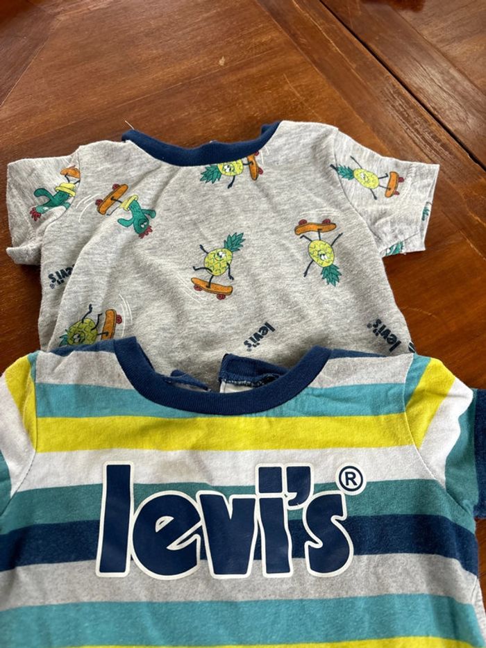 Body Lévis - photo numéro 2