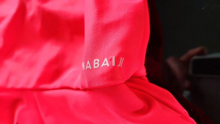 Maillot fille - photo numéro 3