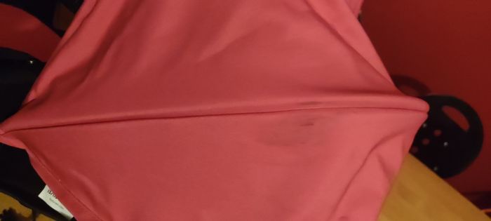 Habillage pousette yoyo fille 0-6 mois - photo numéro 3