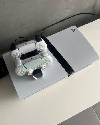 PlayStation Ps5