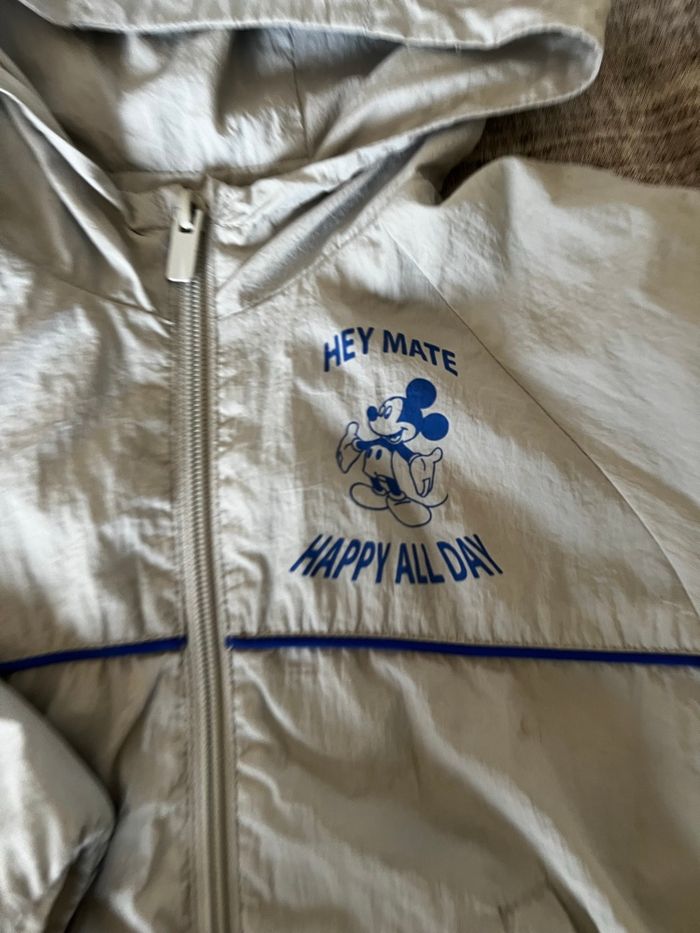 Veste légère Mickey - photo numéro 3