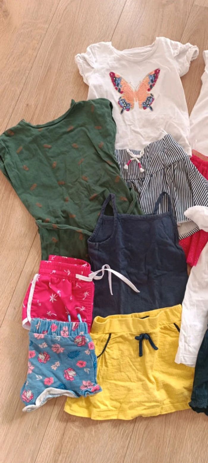 Lot 2ans fille - photo numéro 6