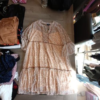 Robe neuve Charlott' taille 42